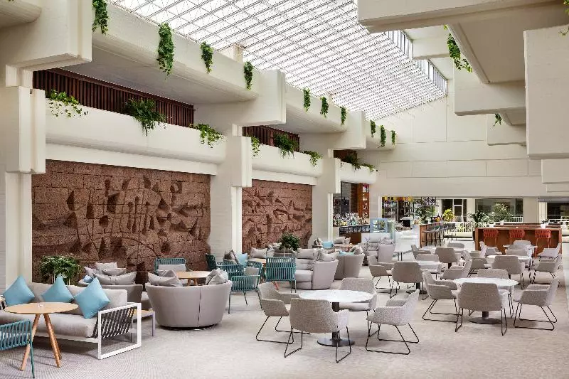 Hôtel Paradisus by Meliá Salinas Lanzarote