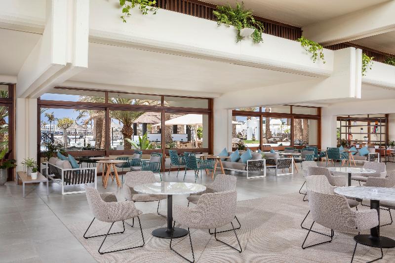 ホテル Paradisus by Meliá Salinas Lanzarote