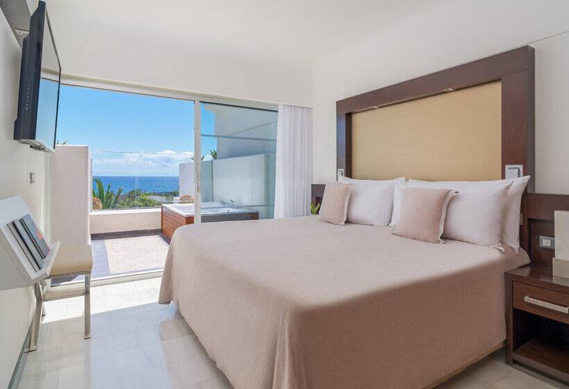 ホテル Paradisus by Meliá Salinas Lanzarote