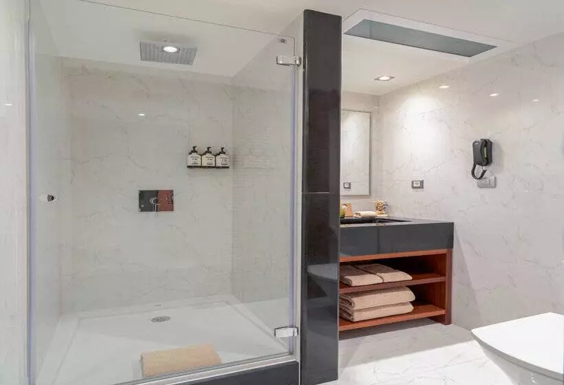 Hôtel Paradisus by Meliá Salinas Lanzarote