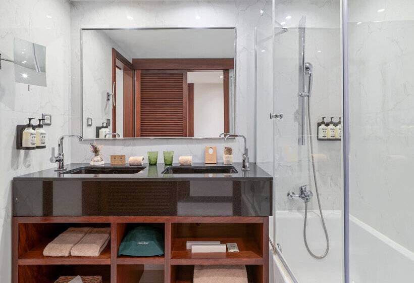 ホテル Paradisus by Meliá Salinas Lanzarote