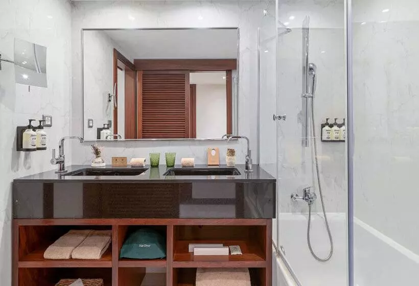 Hôtel Paradisus by Meliá Salinas Lanzarote