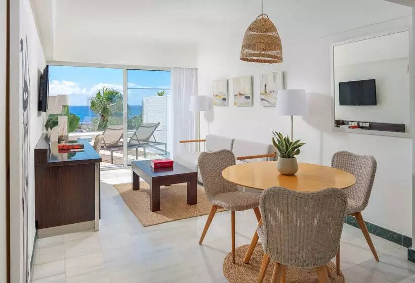 Hôtel Paradisus by Meliá Salinas Lanzarote