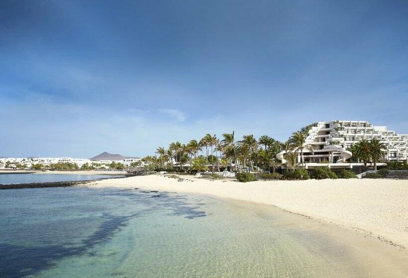 ホテル Paradisus by Meliá Salinas Lanzarote