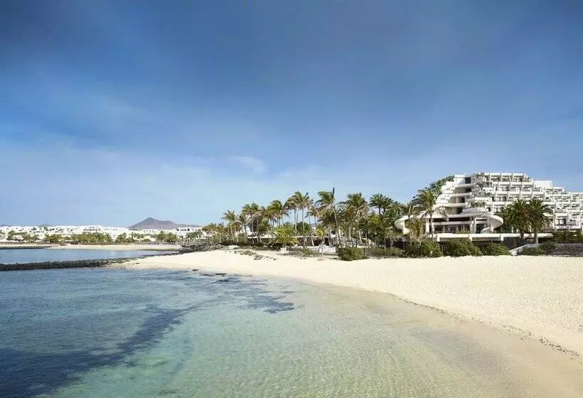 Hôtel Paradisus by Meliá Salinas Lanzarote