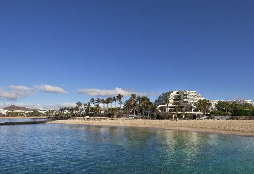 ホテル Paradisus by Meliá Salinas Lanzarote