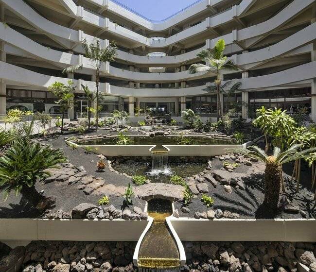 ホテル Paradisus by Meliá Salinas Lanzarote