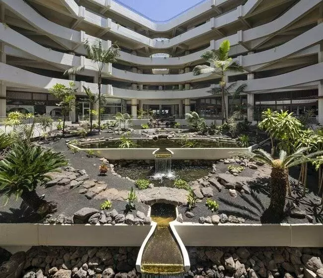 Hôtel Paradisus by Meliá Salinas Lanzarote