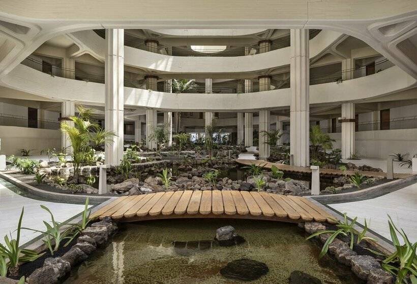 ホテル Paradisus by Meliá Salinas Lanzarote