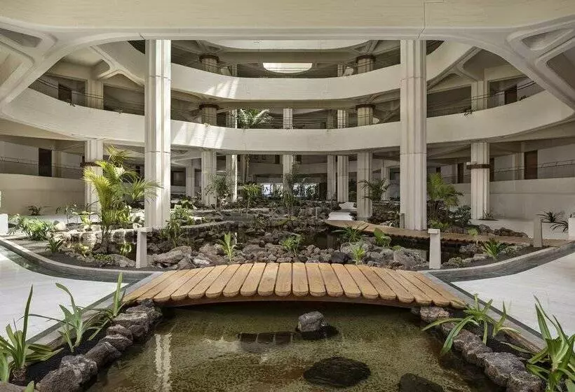 Hôtel Paradisus by Meliá Salinas Lanzarote