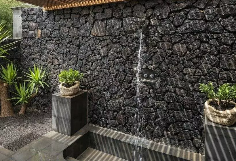 Hôtel Paradisus by Meliá Salinas Lanzarote