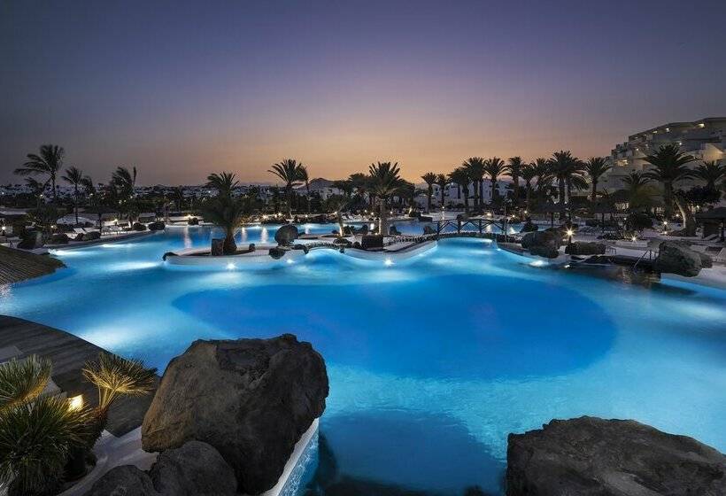 ホテル Paradisus by Meliá Salinas Lanzarote