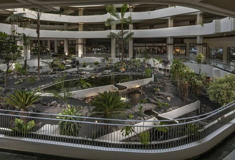 ホテル Paradisus by Meliá Salinas Lanzarote