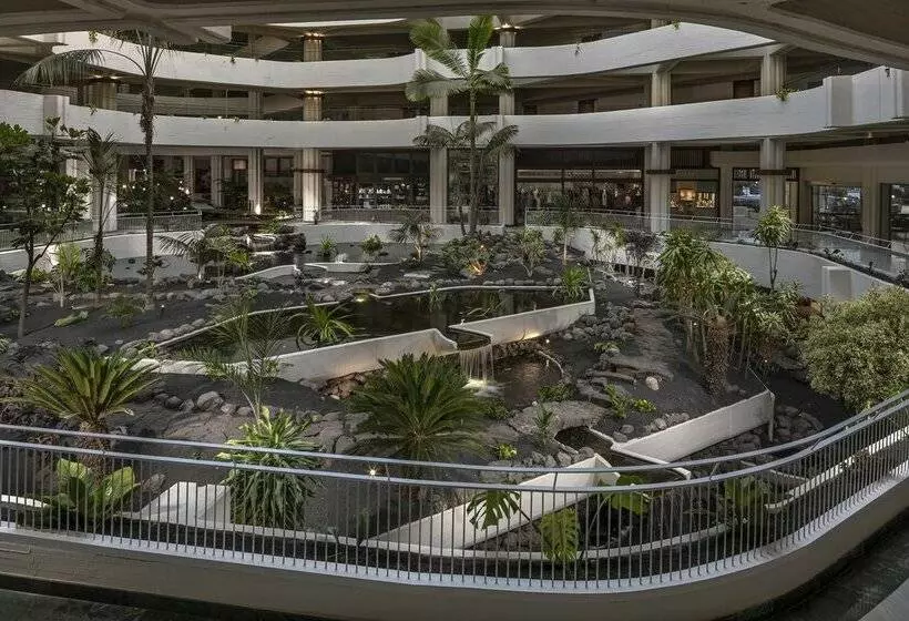 Hôtel Paradisus by Meliá Salinas Lanzarote