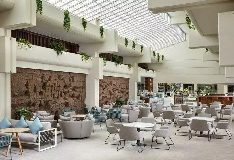 Hôtel Paradisus by Meliá Salinas Lanzarote