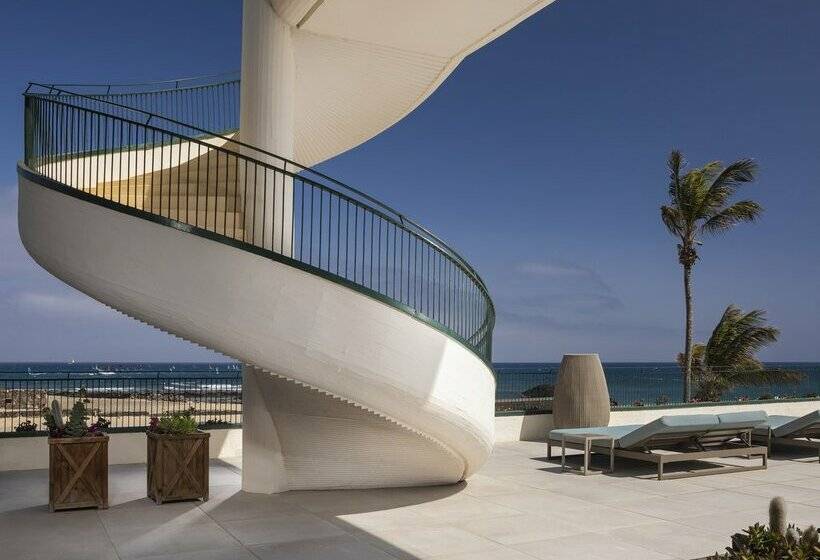 ホテル Paradisus by Meliá Salinas Lanzarote