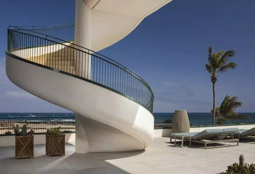 Hôtel Paradisus by Meliá Salinas Lanzarote