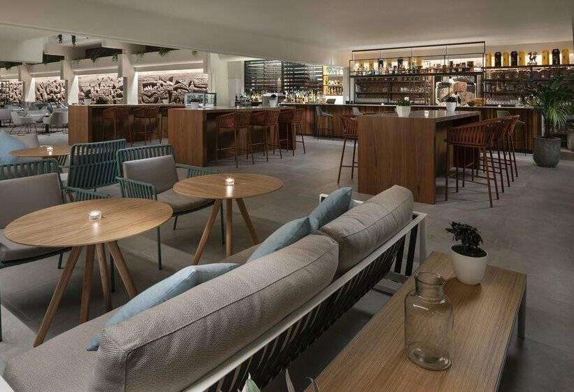 ホテル Paradisus by Meliá Salinas Lanzarote