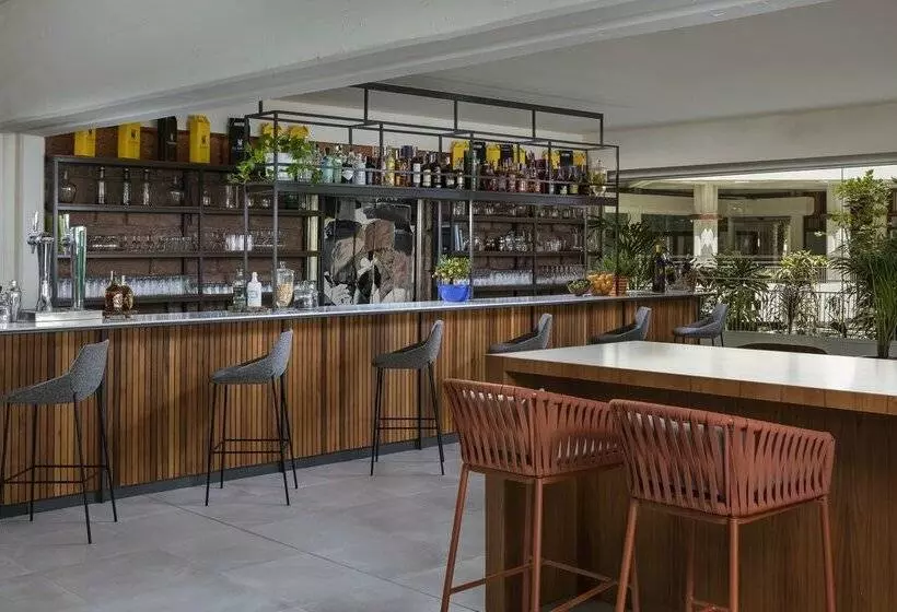 Hôtel Paradisus by Meliá Salinas Lanzarote