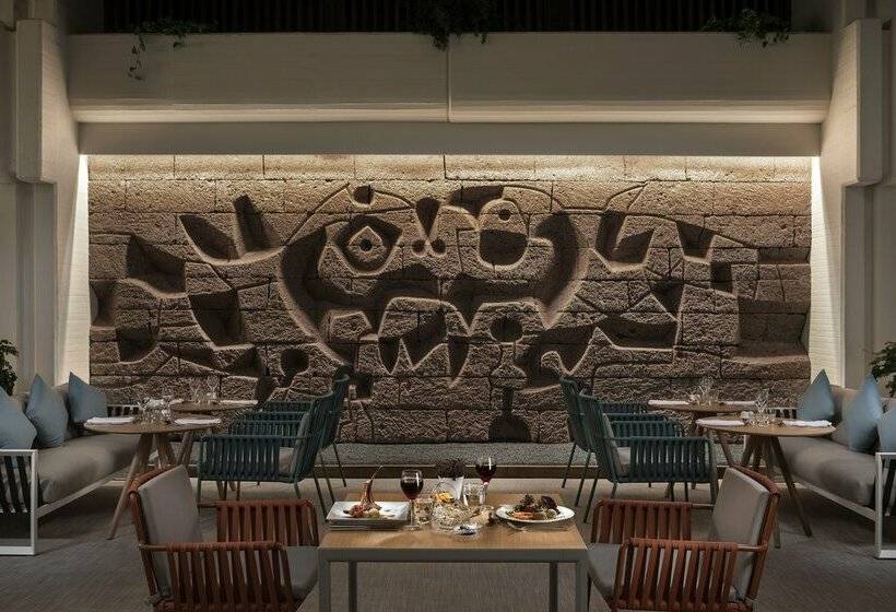 ホテル Paradisus by Meliá Salinas Lanzarote