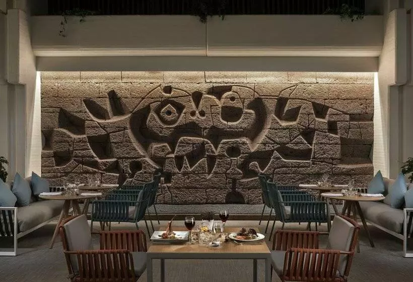 Hôtel Paradisus by Meliá Salinas Lanzarote