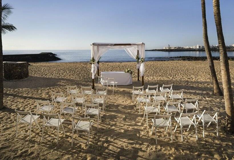 ホテル Paradisus by Meliá Salinas Lanzarote