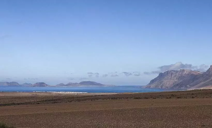 Hôtel Paradisus by Meliá Salinas Lanzarote