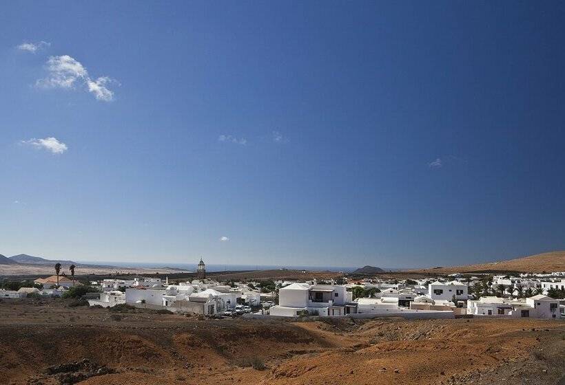 ホテル Paradisus by Meliá Salinas Lanzarote