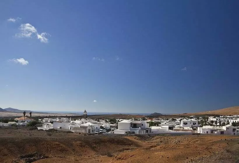 Hôtel Paradisus by Meliá Salinas Lanzarote