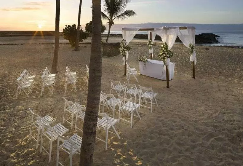 Hôtel Paradisus by Meliá Salinas Lanzarote