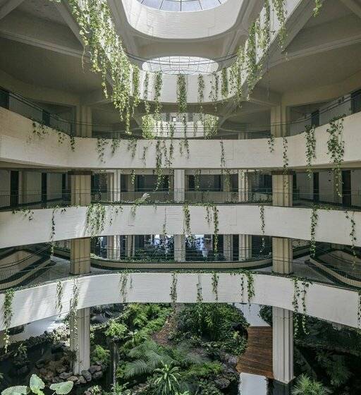 ホテル Paradisus by Meliá Salinas Lanzarote