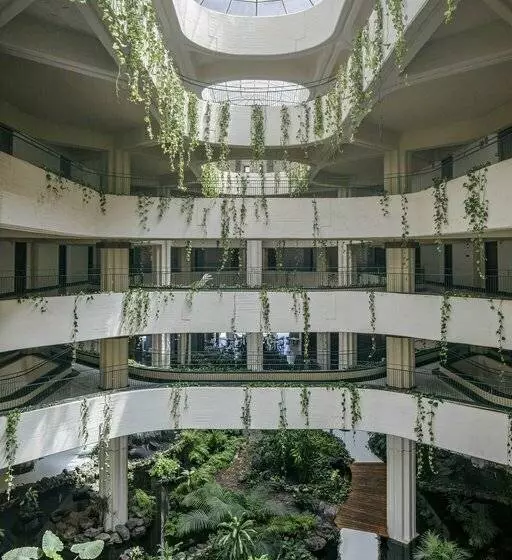 Hôtel Paradisus by Meliá Salinas Lanzarote