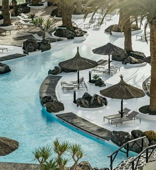 ホテル Paradisus by Meliá Salinas Lanzarote