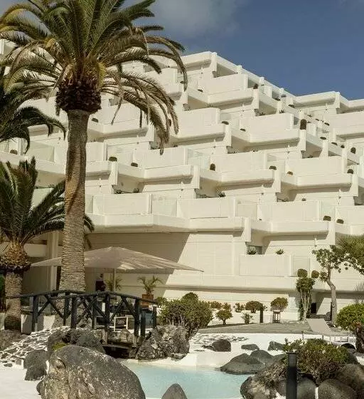 Hôtel Paradisus by Meliá Salinas Lanzarote