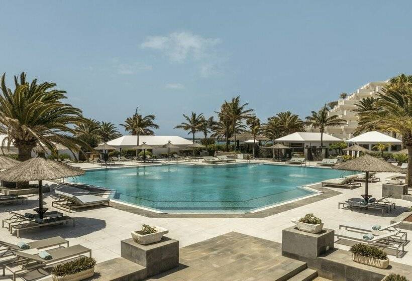 ホテル Paradisus by Meliá Salinas Lanzarote