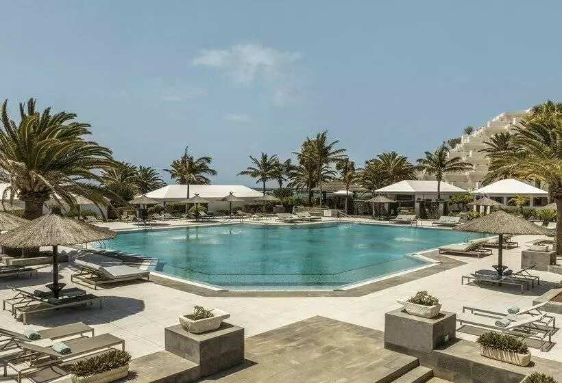 Hôtel Paradisus by Meliá Salinas Lanzarote