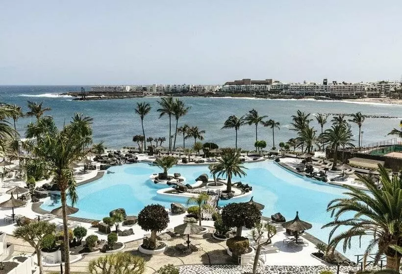 Hôtel Paradisus by Meliá Salinas Lanzarote