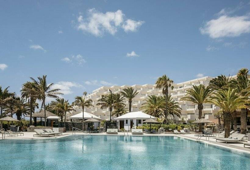 ホテル Paradisus by Meliá Salinas Lanzarote