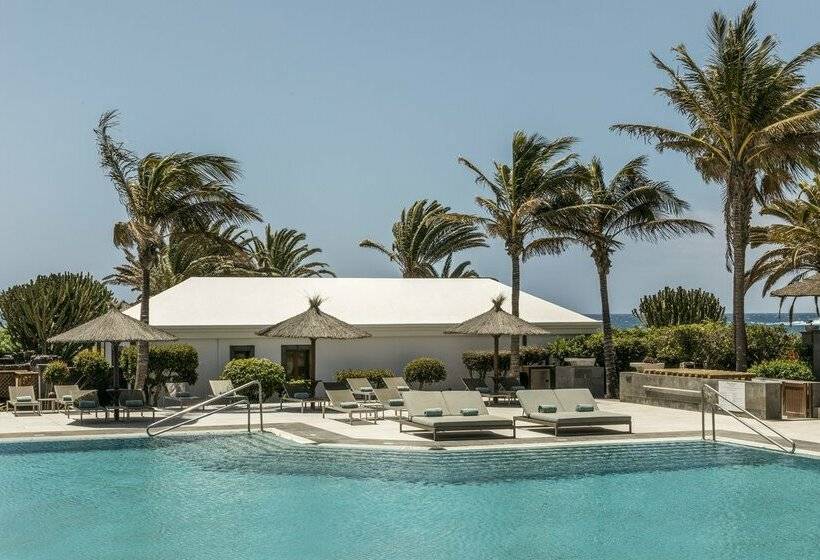 ホテル Paradisus by Meliá Salinas Lanzarote