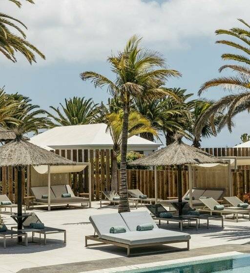 ホテル Paradisus by Meliá Salinas Lanzarote