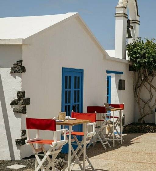 ホテル Paradisus by Meliá Salinas Lanzarote