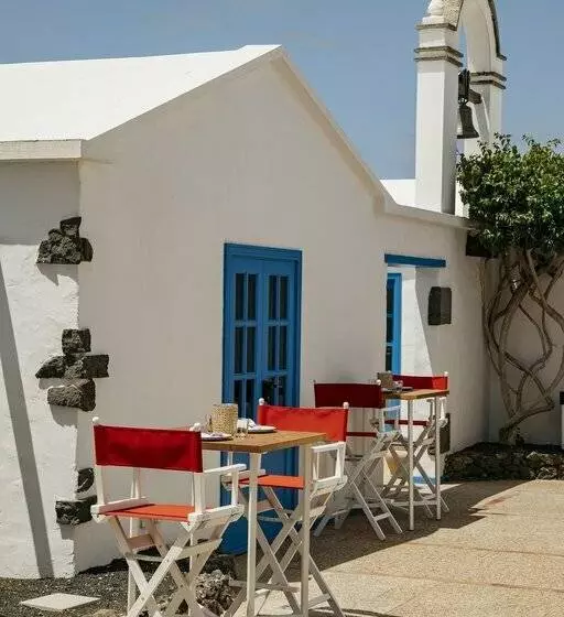 Hôtel Paradisus by Meliá Salinas Lanzarote