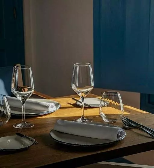 Hôtel Paradisus by Meliá Salinas Lanzarote