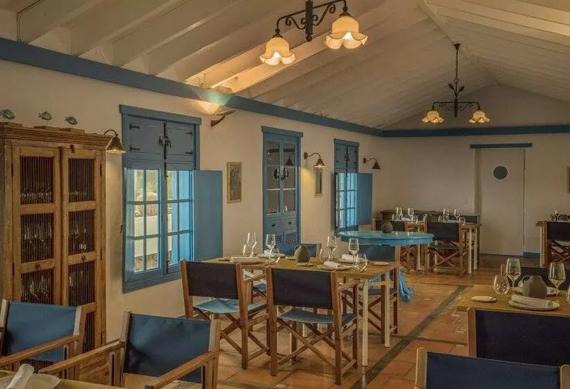 Hôtel Paradisus by Meliá Salinas Lanzarote