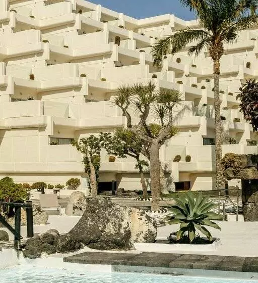 Hôtel Paradisus by Meliá Salinas Lanzarote