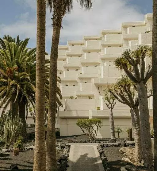 Hôtel Paradisus by Meliá Salinas Lanzarote