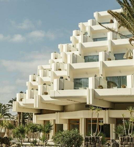 ホテル Paradisus by Meliá Salinas Lanzarote