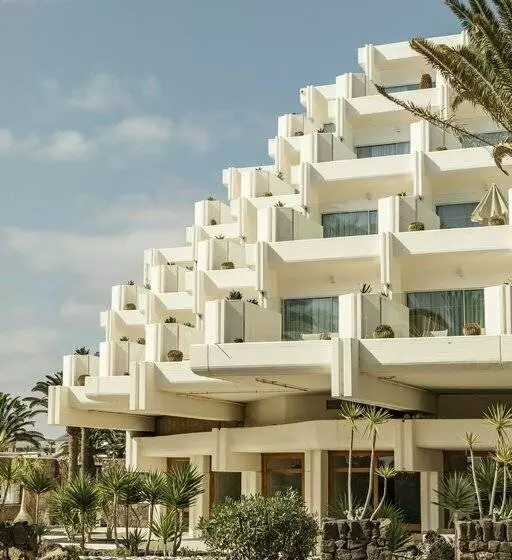 Hôtel Paradisus by Meliá Salinas Lanzarote