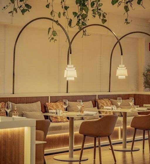 ホテル Paradisus by Meliá Salinas Lanzarote