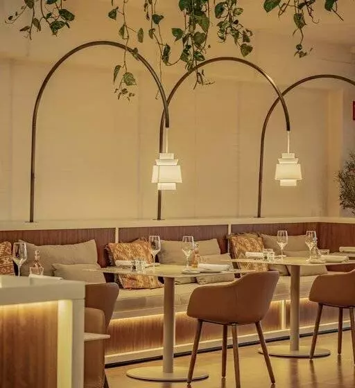 Hôtel Paradisus by Meliá Salinas Lanzarote